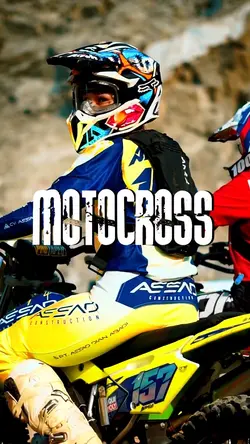 MOTOCROSS
