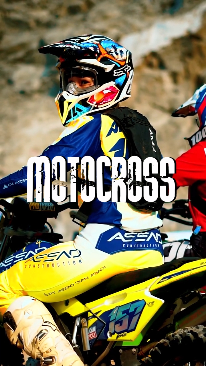 MOTOCROSS