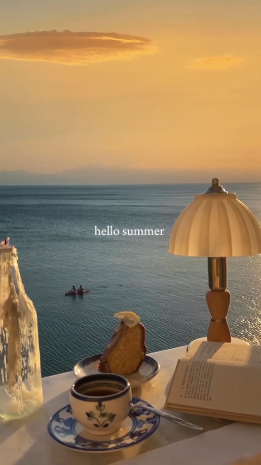 hello summer 