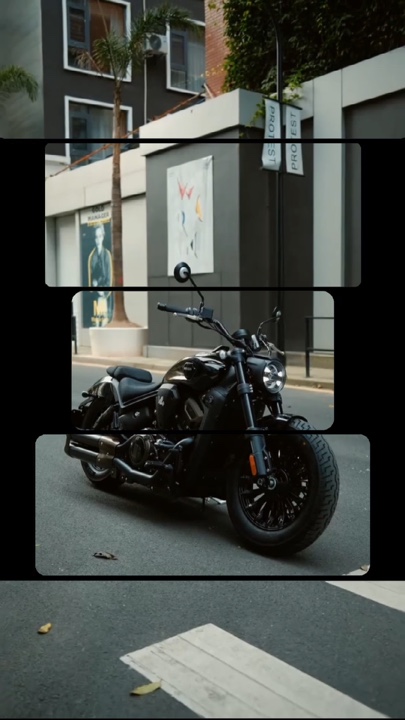 Motocicleta