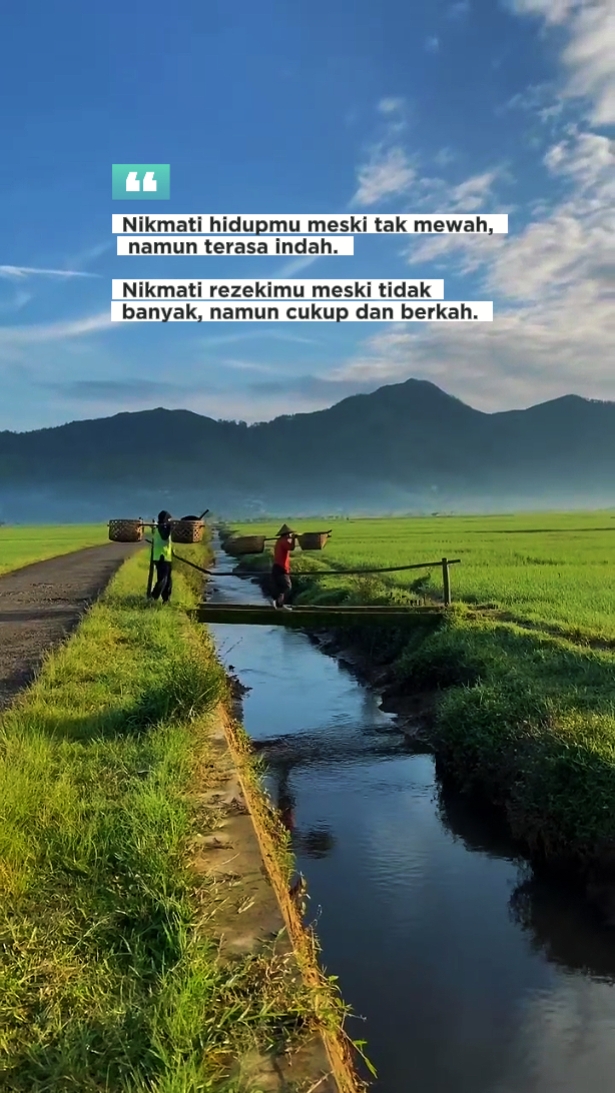CERITA MOTIVASI 