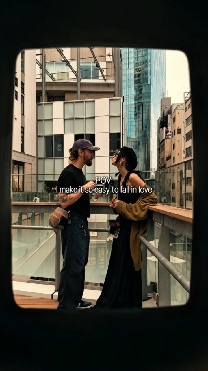 Mudah jatuh cinta
