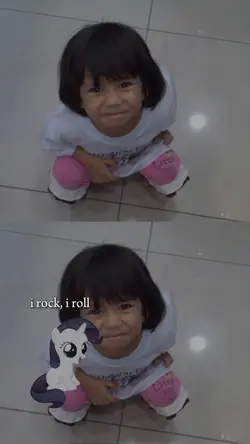 i rock i roll