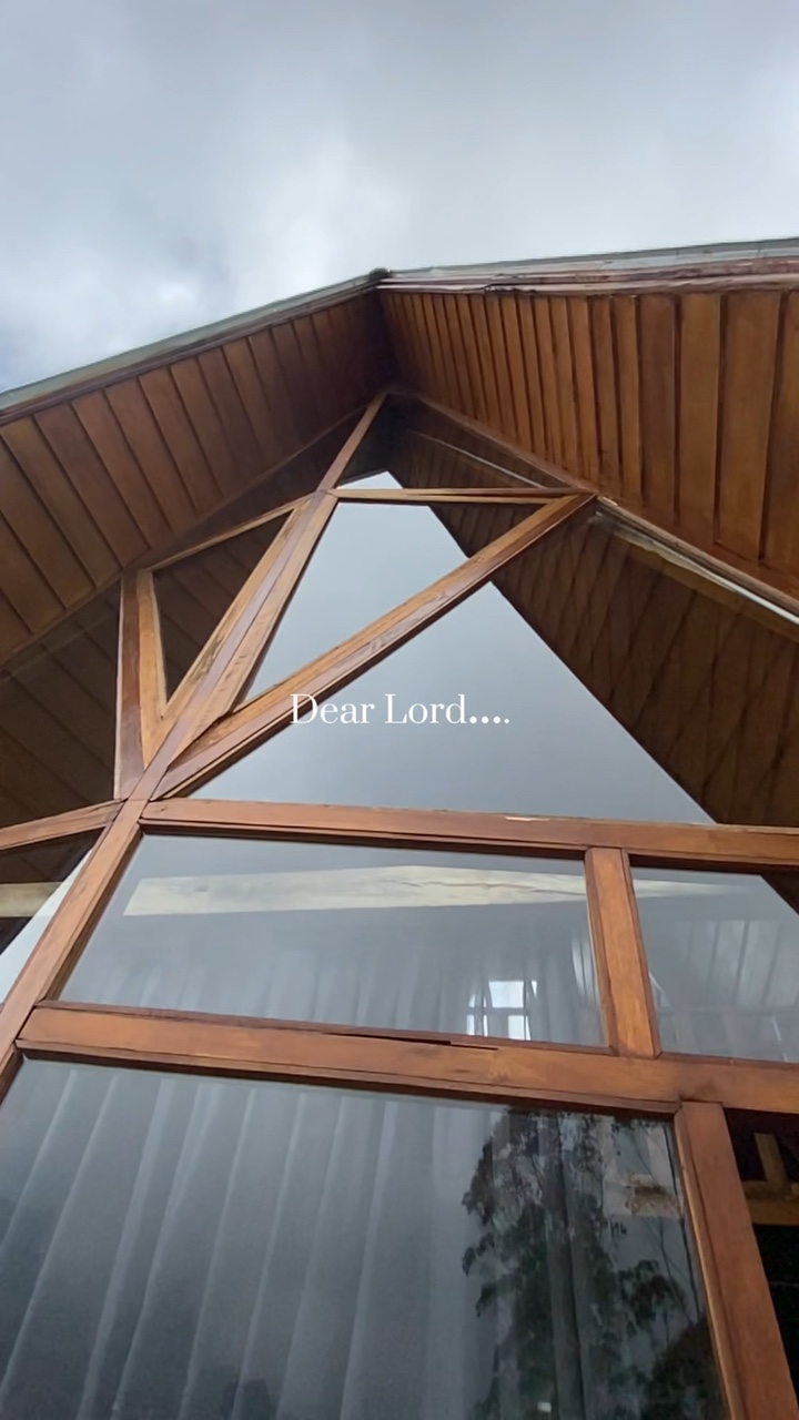 dear lord - lana del