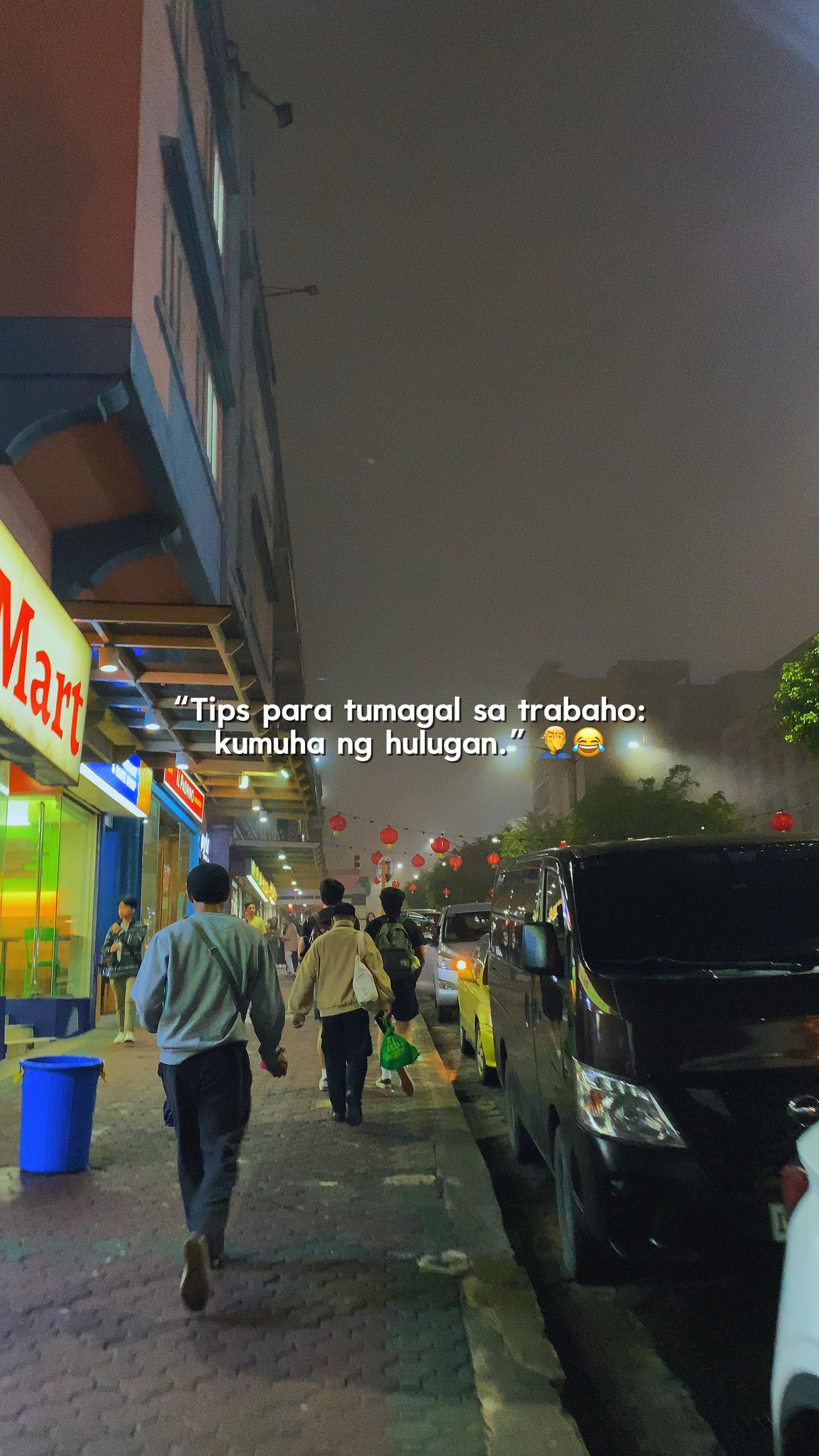 Tips Lucu 