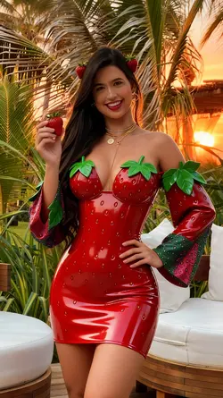 sua versão fruta