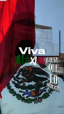 soy de México 