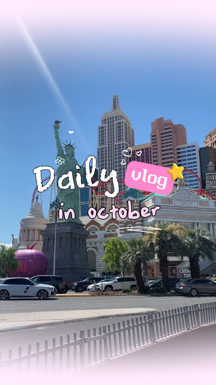 opening vlog