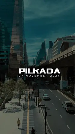VLOG PILKADA