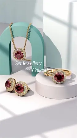 Jewellery