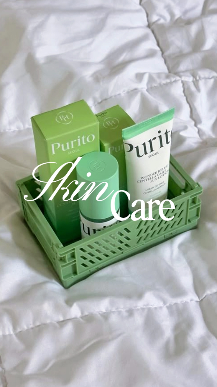 skincare