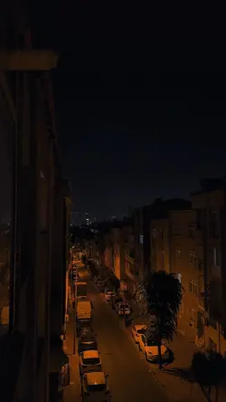 Geceye Bir Söz Bırak