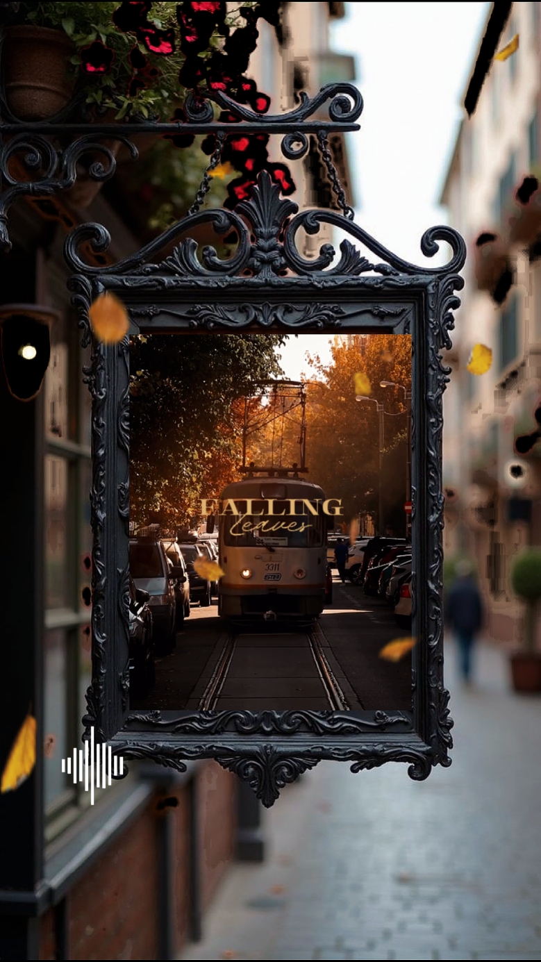 Falling Leaves
