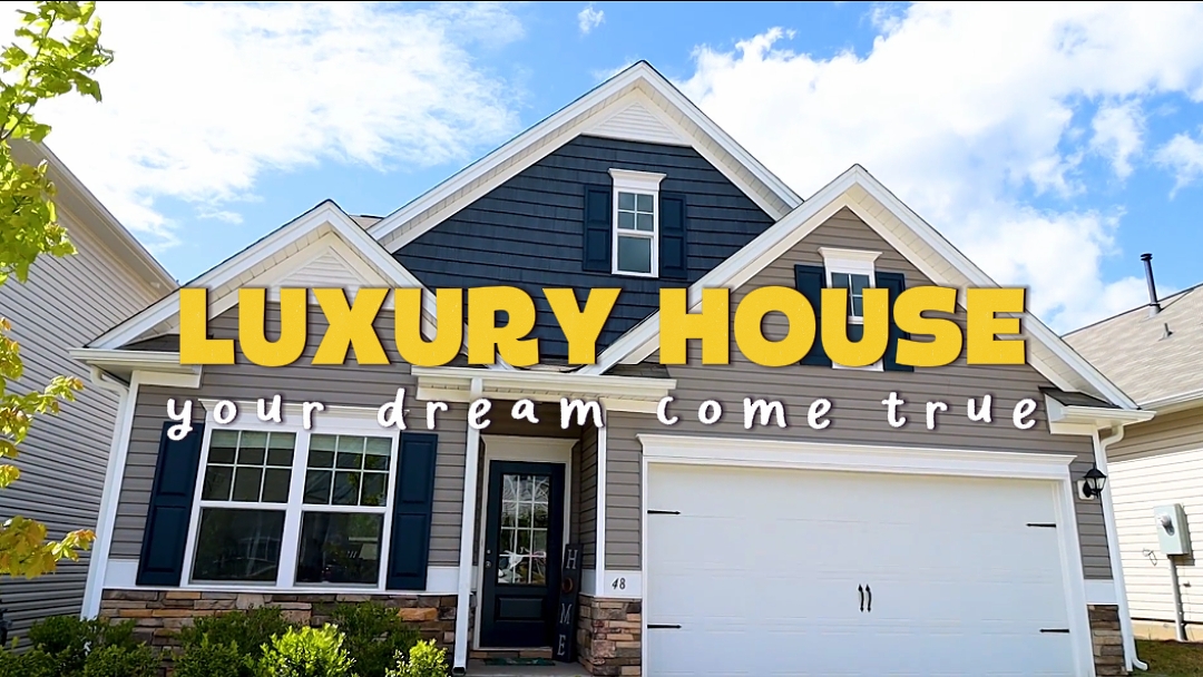 HOUSE FOR SALE