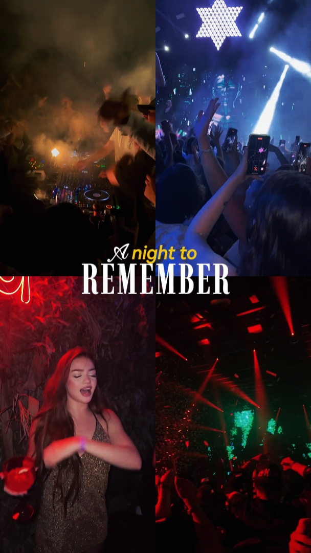 Party to night