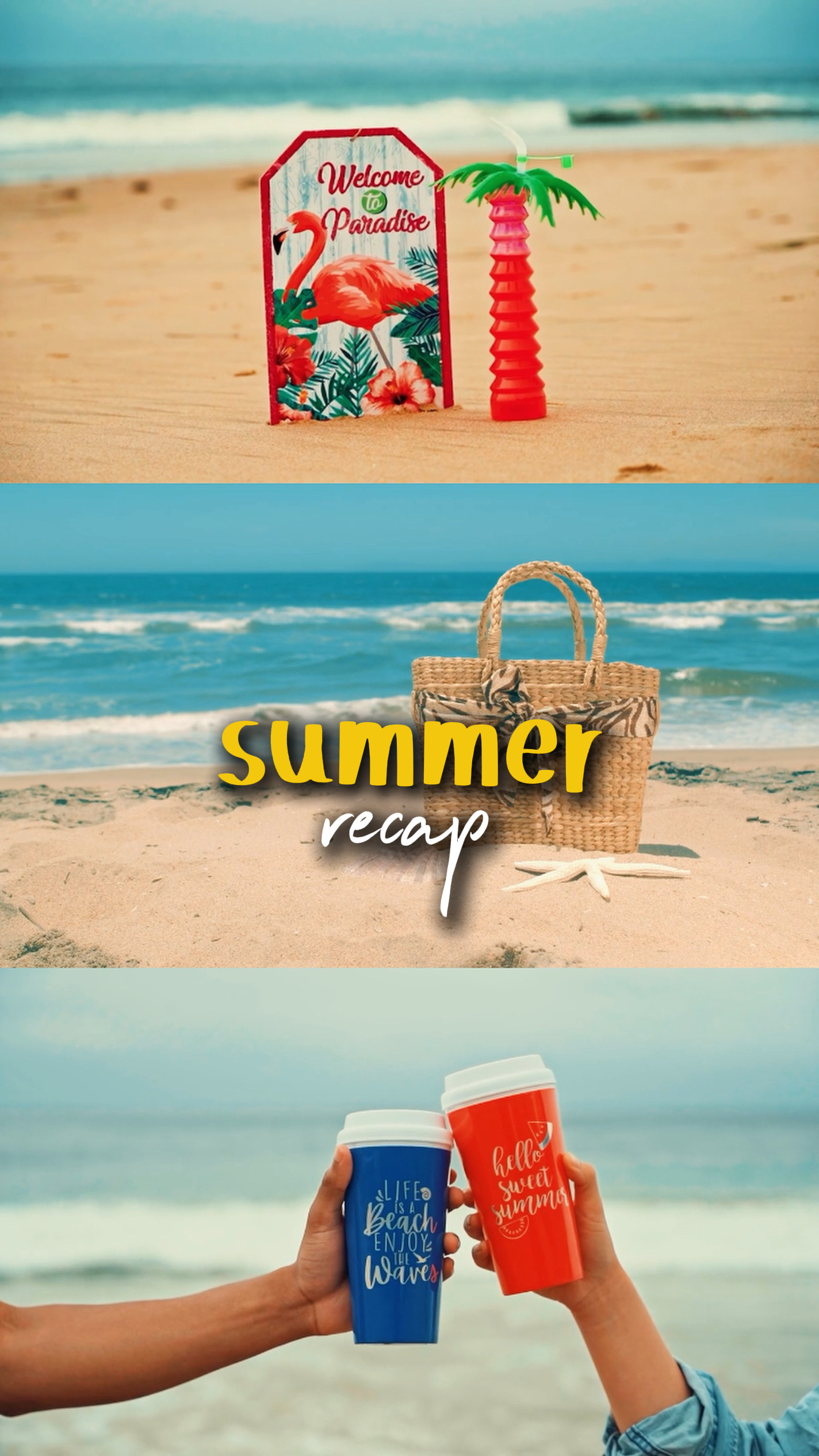 Resumen de verano