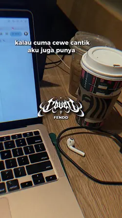 KalauCumaCeweCantik