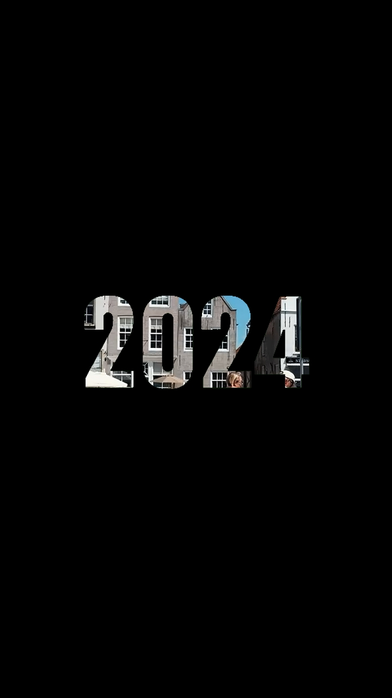 Rekap musim 2024