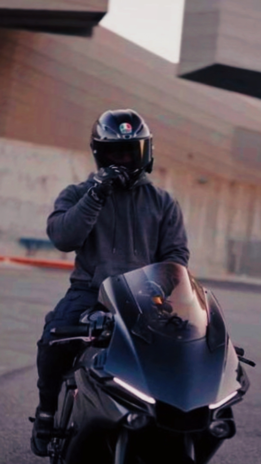 Moto cinematográfica