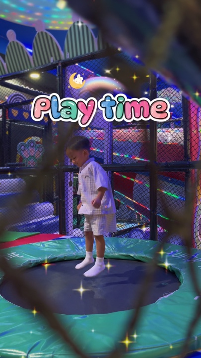 Playtime kids