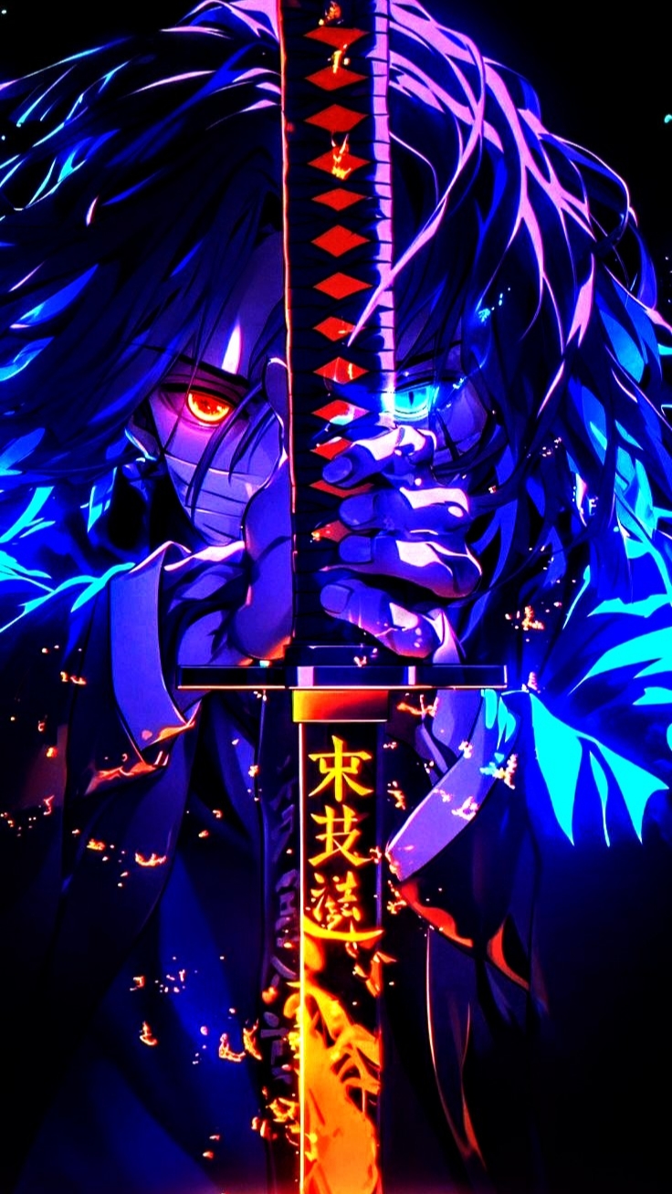 Demon slayer edit 