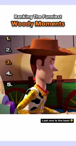 woody