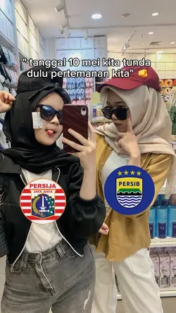 Persib persijaa