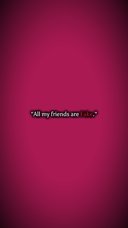 allmyfriendsarefake