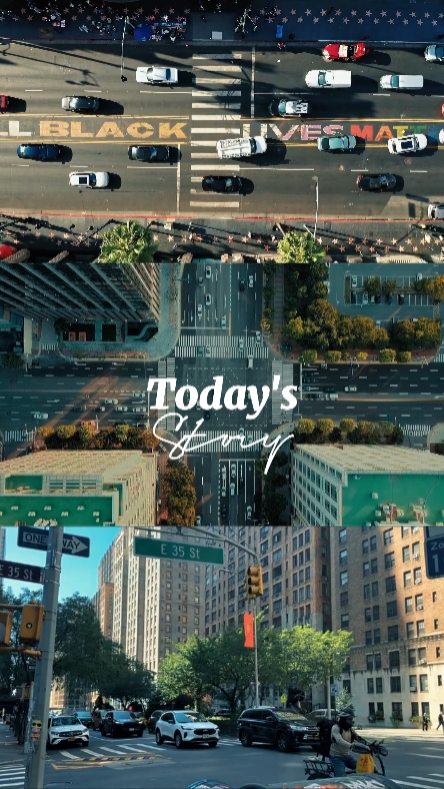 Today's Story