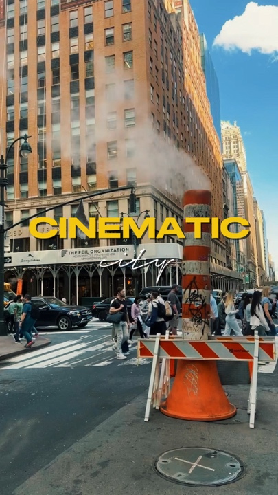 Cinemático 