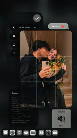 Frame te amo