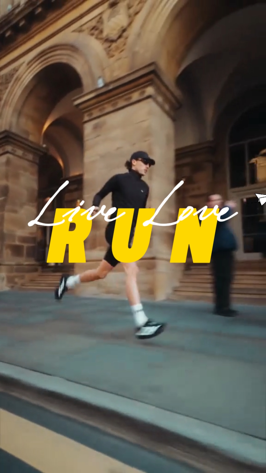 CORRIENDO # 5