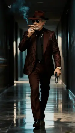 Mafia Vibe