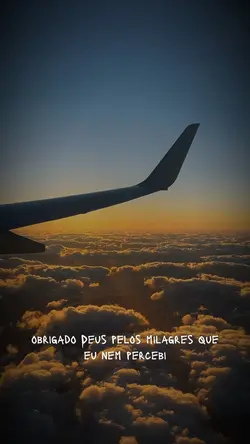 Obrigado Deus