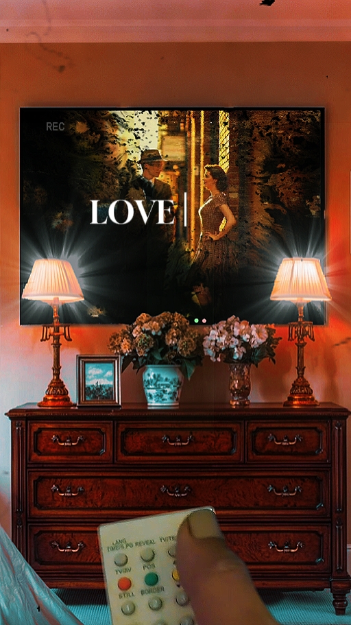 Love Story 