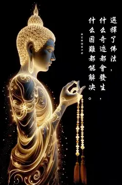 梵音静心经