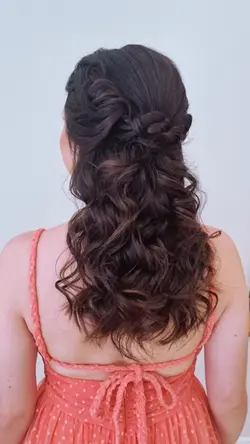 Penteados 