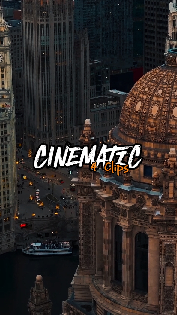 CINEMATIC