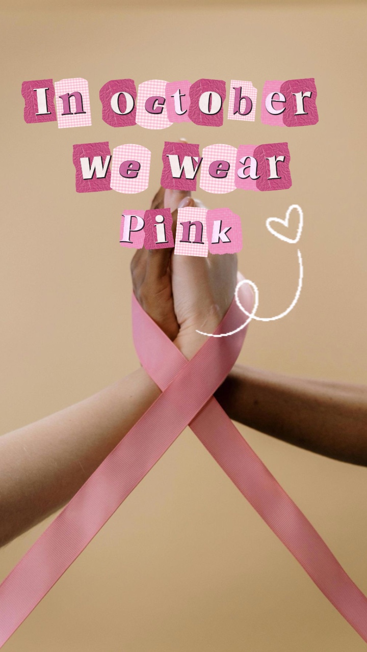 Octubre rosa