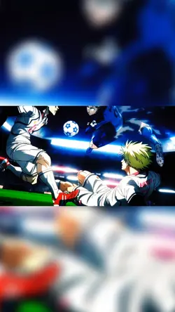 U20 Match Nagi Goal