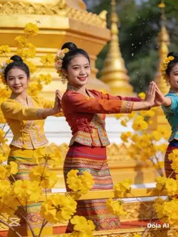 Myanmar 