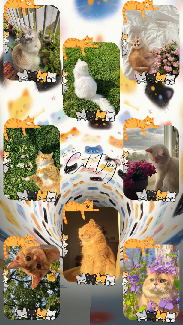 Cat Day