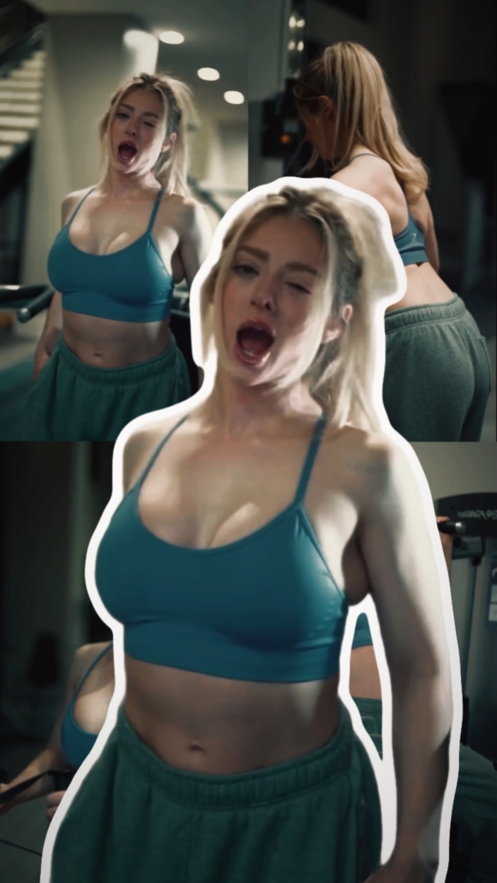 gym motivation