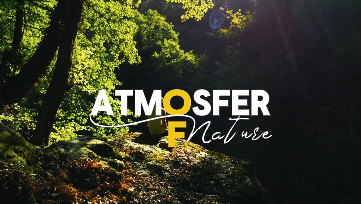 atmosfer of nature