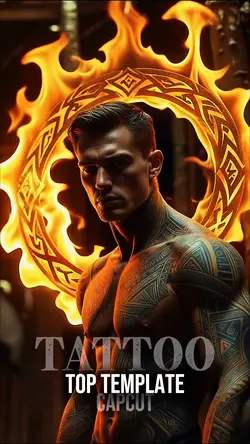 TATTOO Intro Top