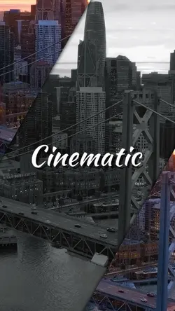 CINEMATIC