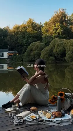 2026 Moments
