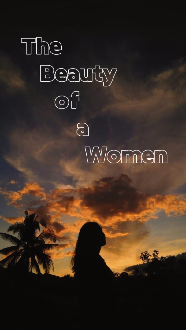A beleza das mulheres 