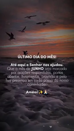Último dia do mês