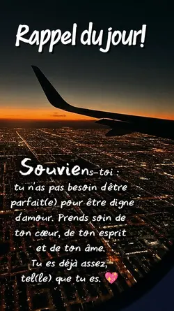 Rappel Du Jour